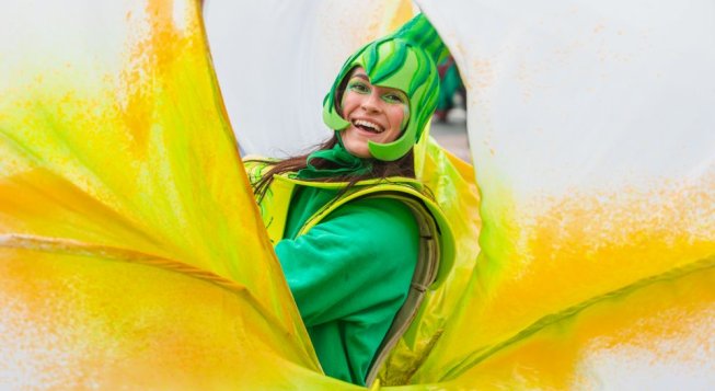 Ireland Week