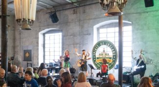 Spirit of Ireland 2026, festa irlandese di San Patrizio