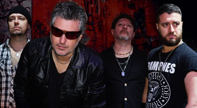 Rejoice U2 Tribute Band