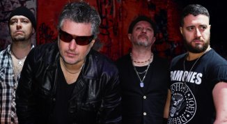 Rejoice in concerto: tributo agli U2 per San Patrizio 2026