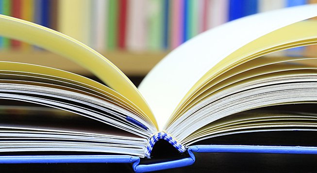 Libro © shutterstock