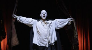 Mephisto: romanzo di una carriera, con Woody Neri e la regia di Andrea Baracco