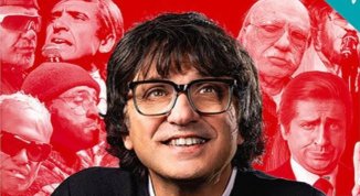 Lo Spettacolo di Dario Ballantini al Teatro Verdi