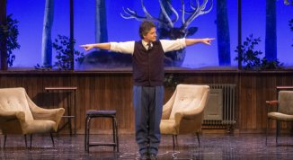 Trappola per topi, con Ettore Bassi