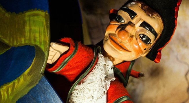 Meneghino all'inferno