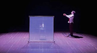 La paura del mondo, con Francesco Cafiero