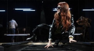 Mirandolina, con Gaja Masciale e la regia di Caitríona McLaughlin