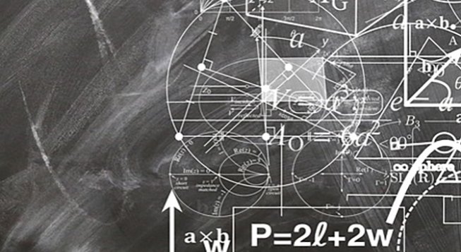 Particolare foto con lavagna © geralt - pixabay.com