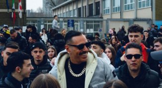 Marracash in concerto alla Barona, il quartiere dove tutto è iniziato: data e biglietti del Marra Block Party