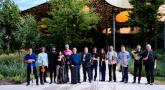 Umze Ensemble in concerto, dirige Gregory Vajda - Festival Milano Musica 2026