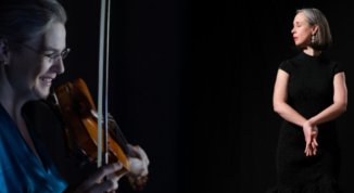 Dance-Off: Juliet Fraser e Hannah Weirich in concerto - Festival Milano Musica 2026