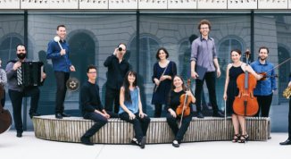 Schallfeld Ensemble in concerto - Festival Milano Musica 2026