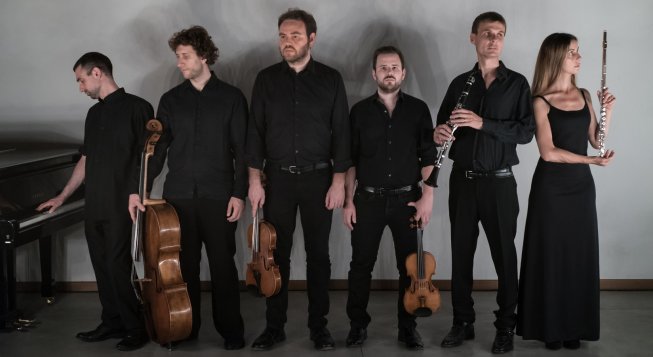 Mdi Ensemble © Davide Santi