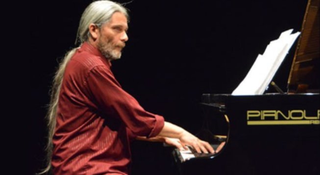 Fabrizio Ottaviucci