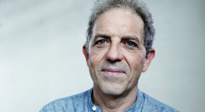 Stefano Gervasoni © Olivier Allard