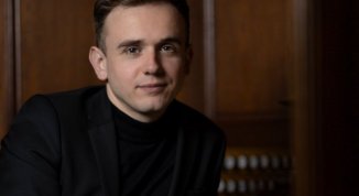 Thomas Ospital in concerto - Festival Milano Musica 2026