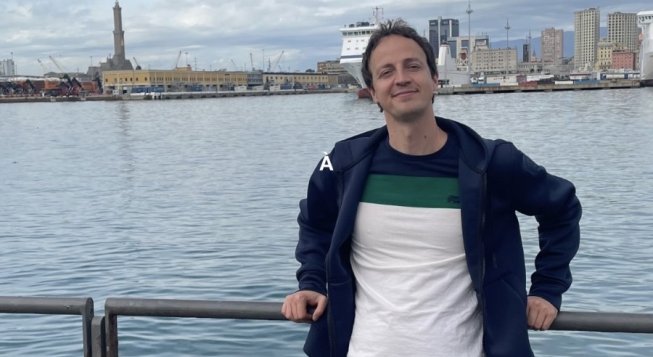 Mike Fc © Paola Popa