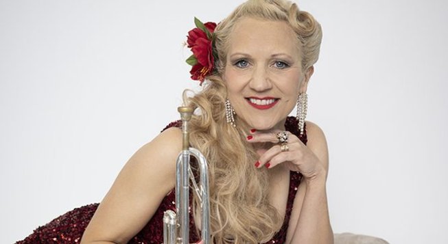Gunhild Carling