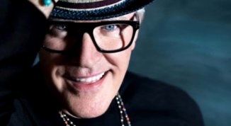 Nick The Nightfly Orchestra in concerto, con Tony Momrelle come special guest