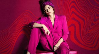 Kinga Glyk in concerto