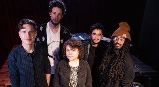 Ben Wendel in concerto