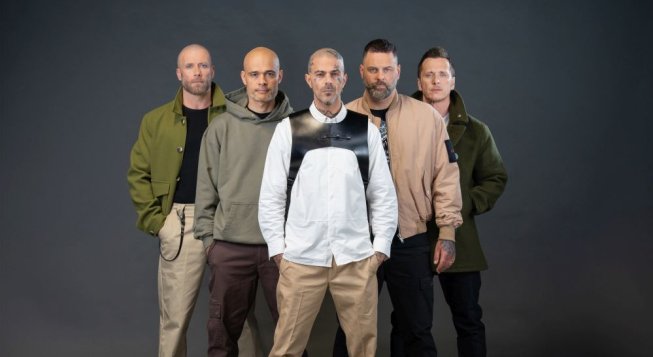 5ive