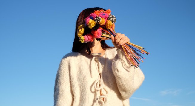 Don’t Call It Cute: Creativity Is Female