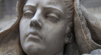 Le donne di Staglieno, conferenza itinerante al Cimitero Monumentale