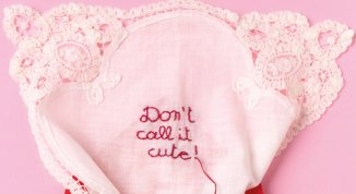 Don’t Call It Cute: Creativity Is Female, mostra per ripensare il valore della creatività femminile