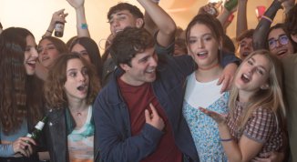 Notte prima degli esami 3.0, proiezione in anteprima al cinema Odeon