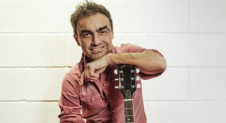 Musica Antimafia 2026: Marco Ligabue in concerto