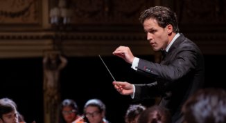 Miracolo a Milano in concerto, con Federica Fracassi e LaFil diretta da Andreas Ottensamer