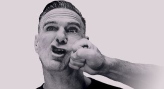 Bryan Adams in concerto - Roll With The Punches Tour 2026