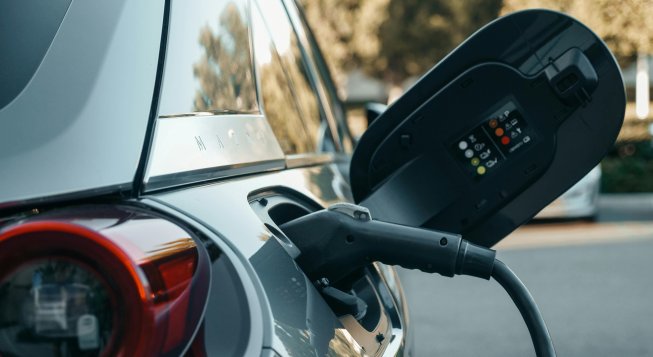 Auto elettrica