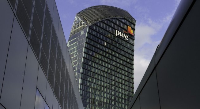 Torre Libeskind © Pwc