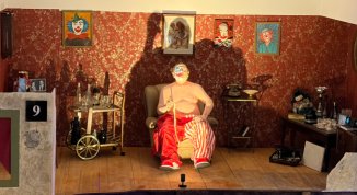 Serial Killer Museum a Genova. Cos'è, quando apre e sezione dedicata a Donato Bilancia