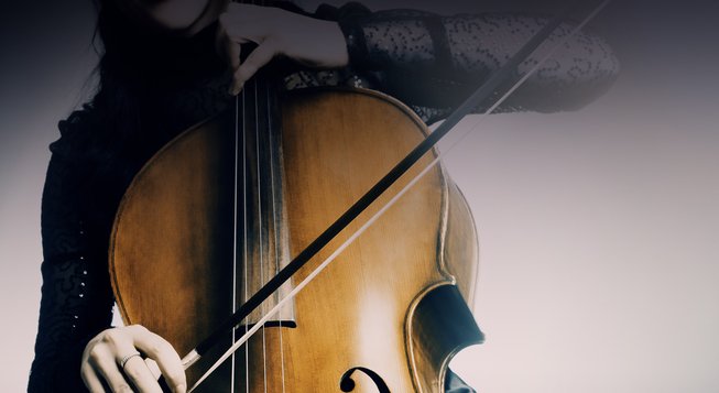 Musica © shutterstock