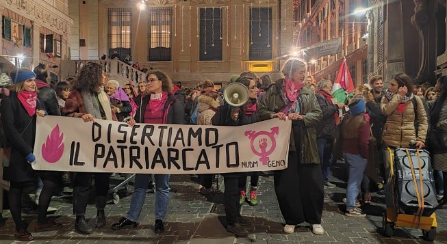 ©facebook.com/nonunadimenogenova