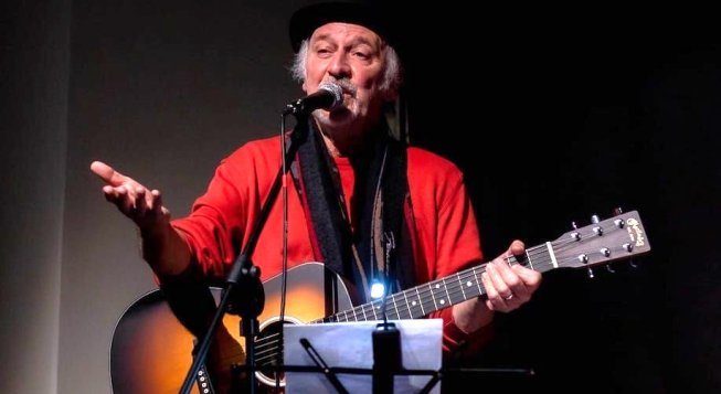 Giangilberto Monti © Federico Zucchi