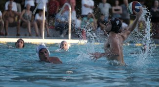 Champions League Quarti - Pro Recco vs Ferencvaros