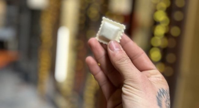 © Il Vico Pasta Italiana