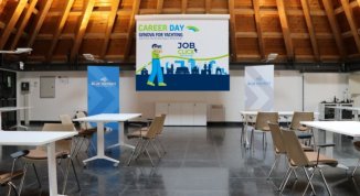 Genova for Yachting e Blue Skills Village: il Career Day per giovani e professionisti nel settore dei Superyacht