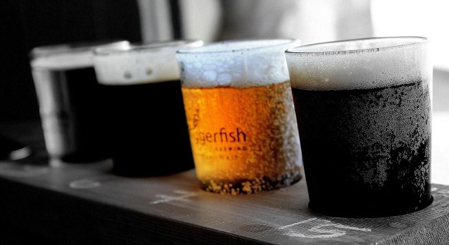 Birra Stout ©Pexels