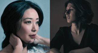 Rui Hoshina e Alice Baccalini in concerto - Palazzo Marino in Musica