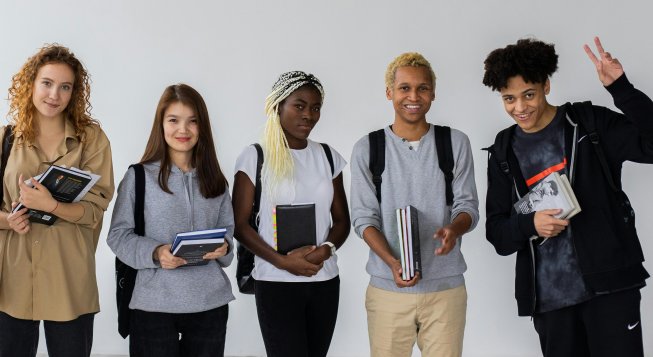 Studenti © Monstera Production / Pexels