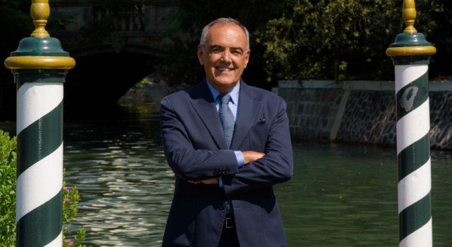 Alberto Barbera