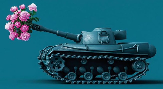 Disarmati (copertina)