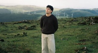 Iñigo Quintero in concerto