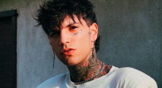 GionnyScandal in concerto - Saudade Tour Special Show