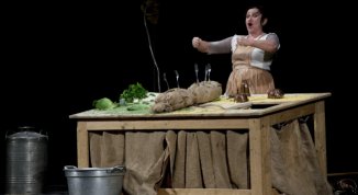 La battaglia di Emma, spettacolo per bambini con Monica Mattioli